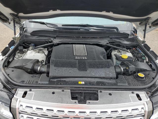 Продаж на аукціоні авто 2014 Land Rover Range Rover Autobiography, vin: SALGV2EF4EA126722, номер лоту: 80540033