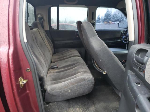 Продаж на аукціоні авто 2003 Dodge Dakota Quad Slt, vin: 1D7HG48N23S115302, номер лоту: 79308063