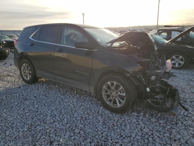 Продаж на аукціоні авто 2021 Chevrolet Equinox, vin: 3GNAXUEV0ML393266, номер лоту: 81063763