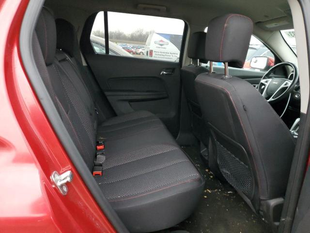 Aukcja sprzedaży 2015 Gmc Terrain Sle, vin: 2GKALREK1F6195539, numer aukcji: 81339933