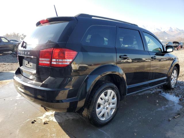 2020 Dodge Journey Se მანქანა იყიდება აუქციონზე, vin: 3C4PDCAB3LT207039, აუქციონის ნომერი: 79711953