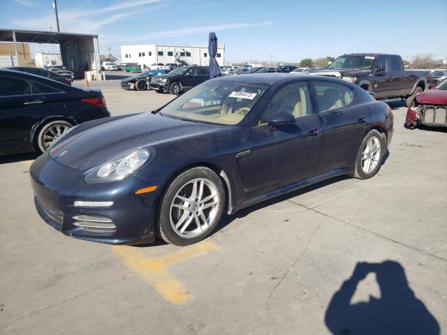 Aukcja sprzedaży 2014 Porsche Panamera 2, vin: WP0AA2A70EL005200, numer aukcji: 79364473