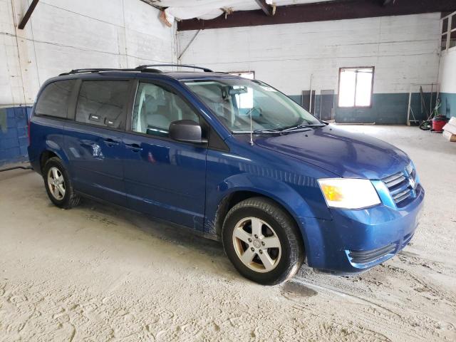 Продаж на аукціоні авто 2010 Dodge Grand Caravan Hero, vin: 2D4RN3D12AR416316, номер лоту: 78794073