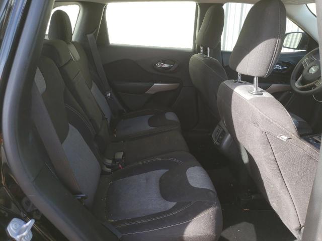 Aukcja sprzedaży 2017 Jeep Cherokee Sport, vin: 1C4PJLAB2HW669389, numer aukcji: 79118203