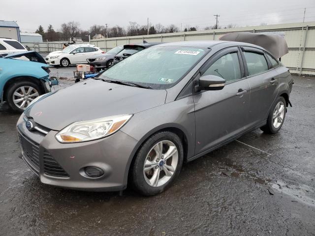 Продаж на аукціоні авто 2014 Ford Focus Se, vin: 1FADP3F20EL251233, номер лоту: 82184063