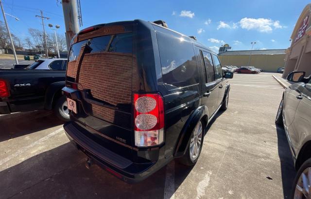 Aukcja sprzedaży 2012 Land Rover Lr4 Hse, vin: SALAG2D49CA623150, numer aukcji: 81328903