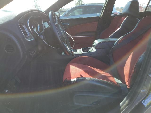 2018 Dodge Charger R/t 392 მანქანა იყიდება აუქციონზე, vin: 2C3CDXGJ1JH297855, აუქციონის ნომერი: 81331783