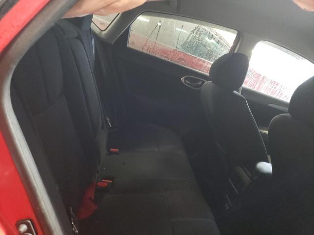 Продаж на аукціоні авто 2017 Nissan Sentra S, vin: 3N1AB7AP9HY295610, номер лоту: 79664823