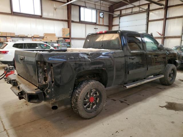 78513023 :رقم المزاد ، 1GC1KYE84CF181911 vin ، 2012 Chevrolet Silverado K2500 Heavy Duty Ltz مزاد بيع