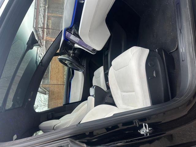 Aukcja sprzedaży 2019 Tesla Model X, vin: 5YJXCDE22KF180691, numer aukcji: 81544133
