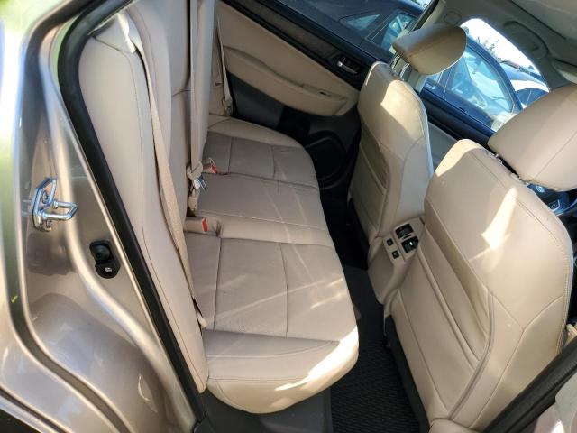 79282253 :رقم المزاد ، 4S4BSENC6G3277694 vin ، 2016 Subaru Outback 3.6r Limited مزاد بيع