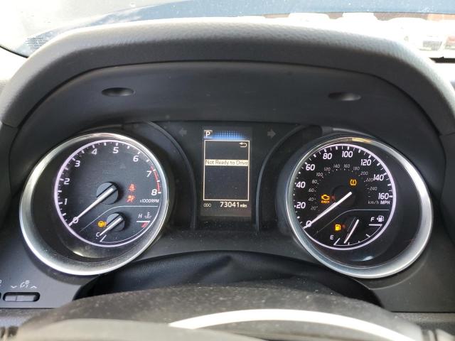 81656613 :رقم المزاد ، 4T1G11AK0LU501965 vin ، 2020 Toyota Camry Se مزاد بيع