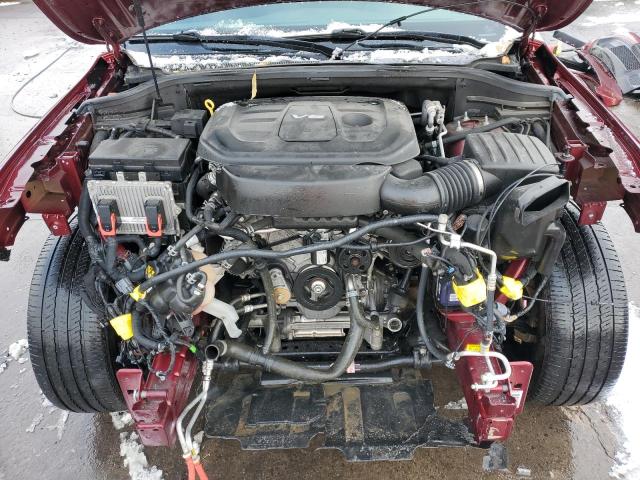 Продаж на аукціоні авто 2018 Jeep Grand Cherokee Laredo, vin: 1C4RJFAG6JC214977, номер лоту: 79944963