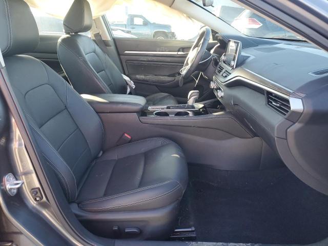 Продажа на аукционе авто 2021 Nissan Altima Sl, vin: 1N4BL4EV3MN349650, номер лота: 80746023