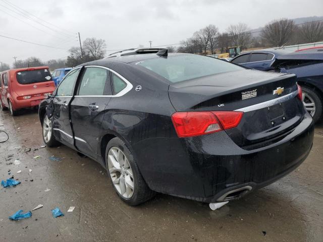 Продаж на аукціоні авто 2019 Chevrolet Impala Premier, vin: 1G1105S39KU115323, номер лоту: 77810193
