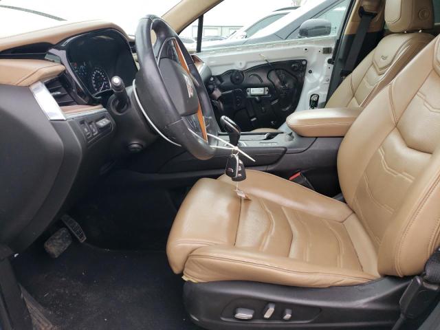 Продаж на аукціоні авто 2017 Cadillac Xt5 Platinum, vin: 1GYKNFRS8HZ103914, номер лоту: 79910113