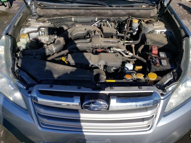 81574763 :رقم المزاد ، 4S4BRBAC0E3200509 vin ، 2014 Subaru Outback 2.5i مزاد بيع
