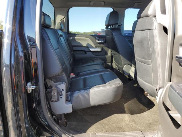 81055913 :رقم المزاد ، 3GCPCPEH7JG144266 vin ، 2018 Chevrolet Silverado C1500 Custom مزاد بيع