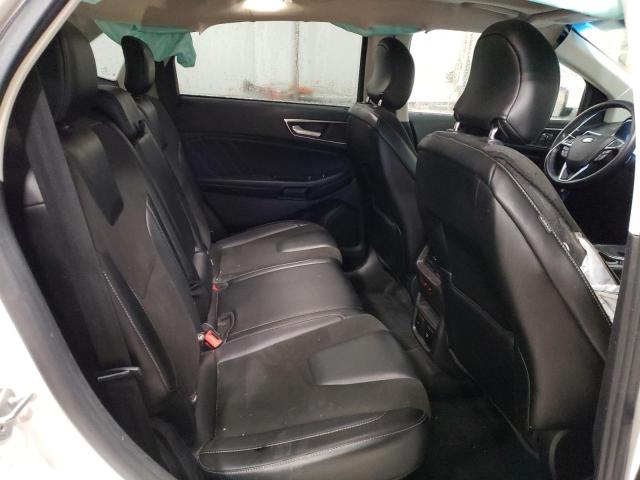 Aukcja sprzedaży 2017 Ford Edge Sport, vin: 2FMPK4AP4HBC46227, numer aukcji: 78711803