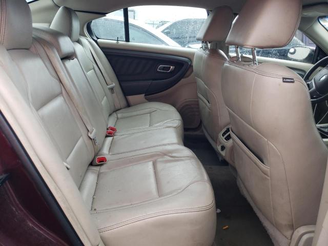 Продаж на аукціоні авто 2011 Ford Taurus Sel, vin: 1FAHP2EW1BG143627, номер лоту: 82326963