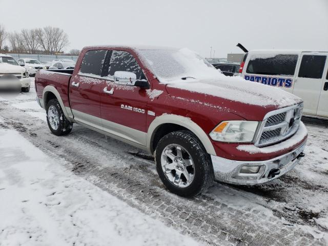 Aukcja sprzedaży 2011 Dodge Ram 1500, vin: 1D7RV1CTXBS588121, numer aukcji: 81584603