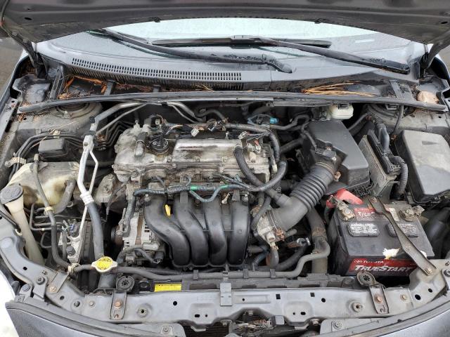 Продажа на аукционе авто 2010 Toyota Corolla Base, vin: 1NXBU4EE4AZ314460, номер лота: 82302013