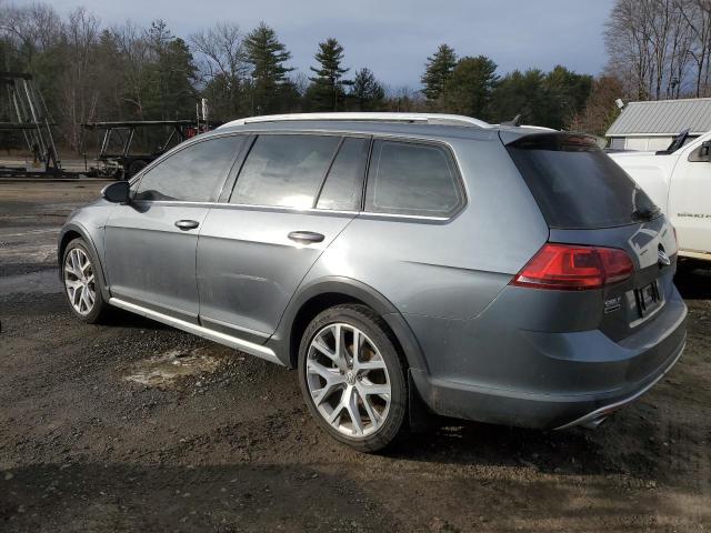 Продаж на аукціоні авто 2017 Volkswagen Golf Alltrack S, vin: 3VWH17AU5HM513499, номер лоту: 79521573