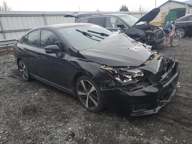Aukcja sprzedaży 2017 Subaru Impreza Sport, vin: 4S3GKAM64H3623502, numer aukcji: 78379803