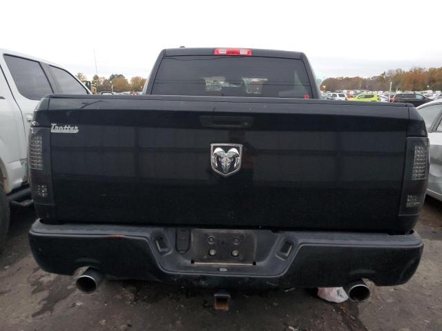 2013 Ram 1500 St მანქანა იყიდება აუქციონზე, vin: 1C6RR6KT5DS513558, აუქციონის ნომერი: 78872973