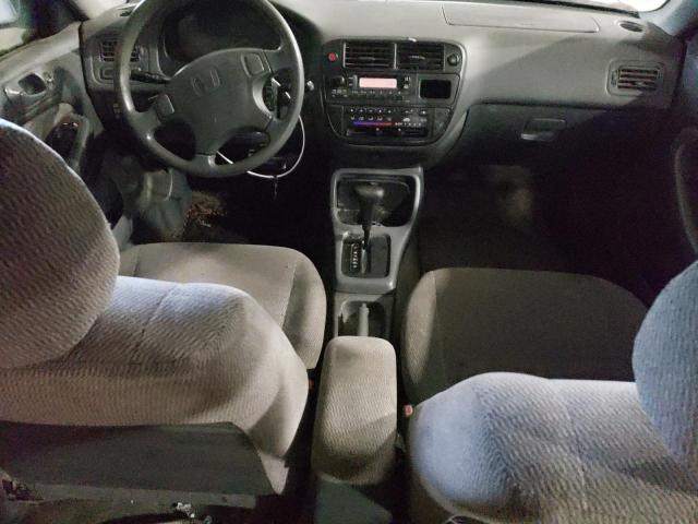 Продаж на аукціоні авто 1997 Honda Civic Lx, vin: JHMEJ6672VS040181, номер лоту: 79531923