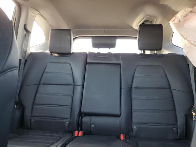 79677523 :رقم المزاد ، 7FARW1H86JE022243 vin ، 2018 Honda Cr-v Exl مزاد بيع