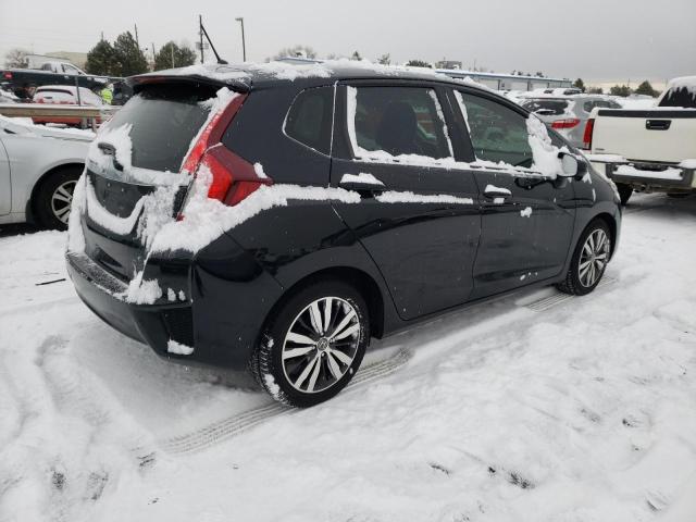 Продаж на аукціоні авто 2015 Honda Fit Ex, vin: 3HGGK5H85FM732082, номер лоту: 82136963