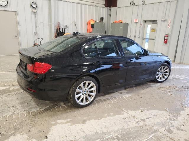Aukcja sprzedaży 2015 Bmw 320 I Xdrive, vin: WBA3C3G51FNT52438, numer aukcji: 82026363