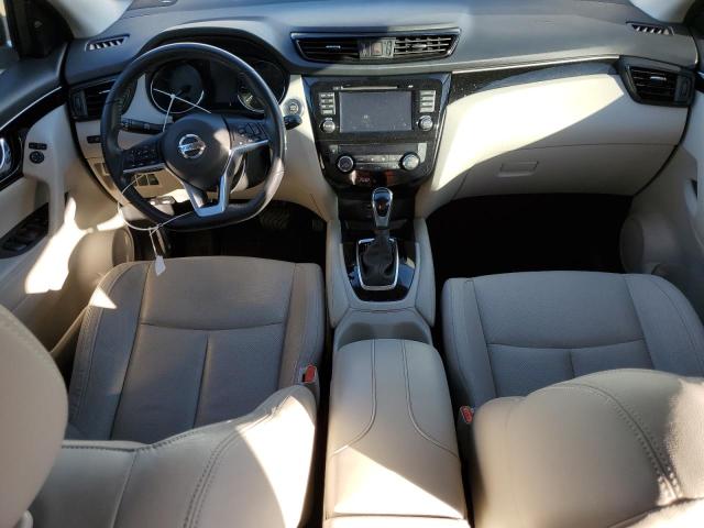 Aukcja sprzedaży 2018 Nissan Rogue Sport S, vin: JN1BJ1CP8JW152498, numer aukcji: 81575913