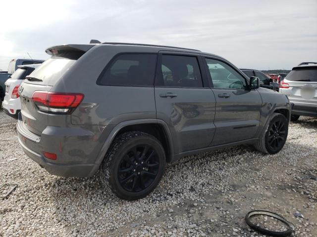 77875643 :رقم المزاد ، 1C4RJEAG0LC295794 vin ، 2020 Jeep Grand Cherokee Laredo مزاد بيع