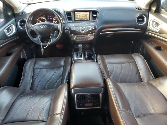 Продаж на аукціоні авто 2014 Infiniti Qx60, vin: 5N1AL0MM6EC506944, номер лоту: 81883913