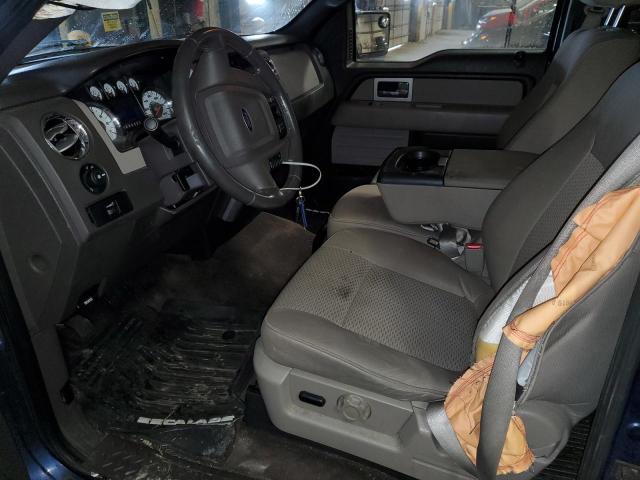 Aukcja sprzedaży 2010 Ford F150 Supercrew, vin: 1FTFW1EV3AFA23774, numer aukcji: 79311213