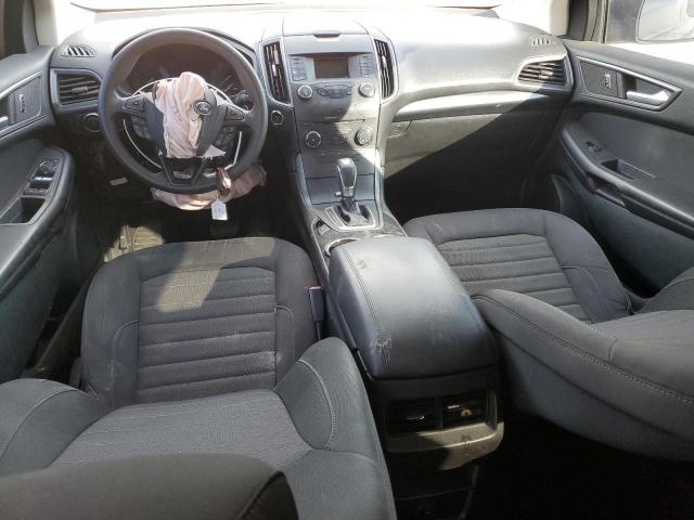 2015 Ford Edge Se მანქანა იყიდება აუქციონზე, vin: 2FMTK3G95FBC42587, აუქციონის ნომერი: 79824453