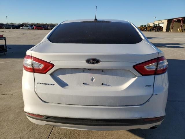 81215793 :رقم المزاد ، 3FA6P0H79ER322821 vin ، 2014 Ford Fusion Se مزاد بيع