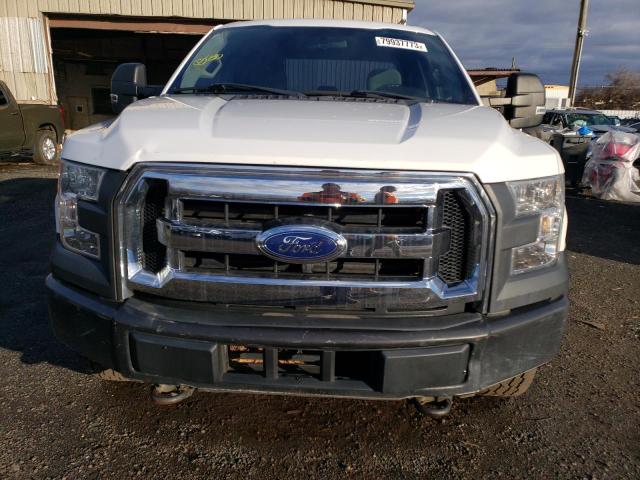 Продажа на аукционе авто 2017 Ford F150 Super Cab, vin: 1FTEX1EP8HFC92292, номер лота: 79937773