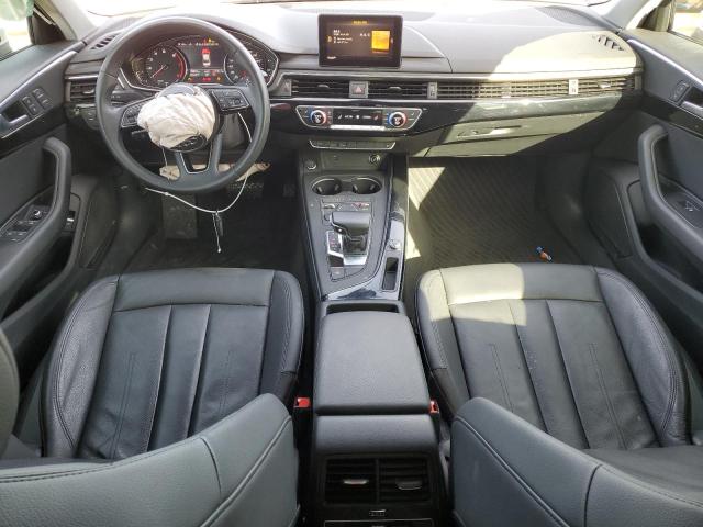 79339013 :رقم المزاد ، WAUGMAF47KN011793 vin ، 2019 Audi A4 Premium مزاد بيع