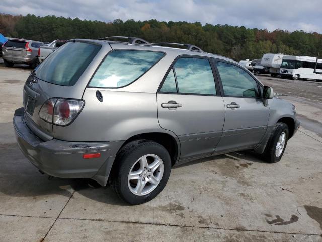 Продажа на аукционе авто 2001 Lexus Rx, vin: JTJGF10U210102100, номер лота: 53826136