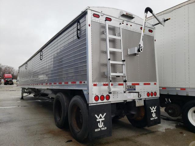 2020 Wilson Trailer მანქანა იყიდება აუქციონზე, vin: 1W14412A4L7719786, აუქციონის ნომერი: 78200653