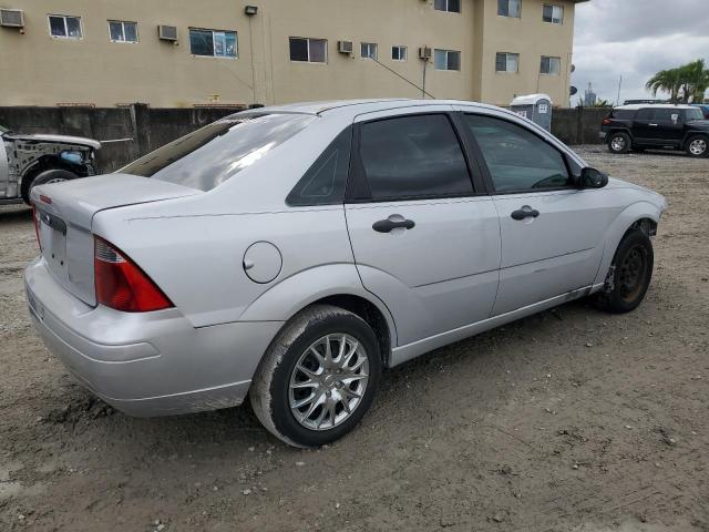 Продаж на аукціоні авто 2007 Ford Focus Zx4, vin: 1FAHP34N57W341817, номер лоту: 82715913