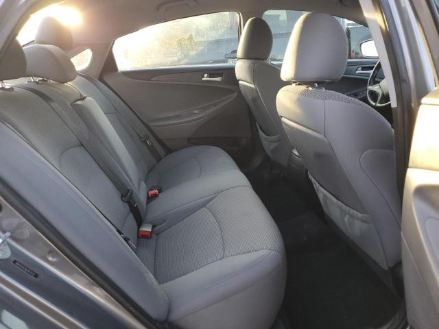 Aukcja sprzedaży 2014 Hyundai Sonata Gls, vin: 5NPEB4AC8EH878110, numer aukcji: 79921673