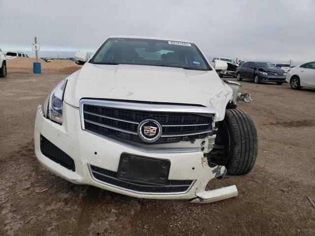 Aukcja sprzedaży 2013 Cadillac Ats Luxury, vin: 1G6AB5RA1D0177575, numer aukcji: 82141443