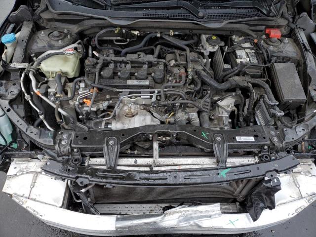 82340813 :رقم المزاد ، 19XFC1F93HE202492 vin ، 2017 Honda Civic Touring مزاد بيع