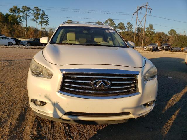 Aukcja sprzedaży 2014 Infiniti Qx60, vin: 5N1AL0MNXEC533587, numer aukcji: 82647183