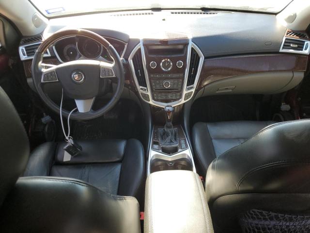 82367073 :رقم المزاد ، 3GYFNAEY1BS529107 vin ، 2011 Cadillac Srx Luxury Collection مزاد بيع