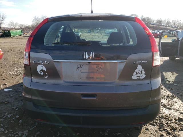 Продаж на аукціоні авто 2012 Honda Cr-v Lx, vin: 5J6RM4H37CL031146, номер лоту: 82584263